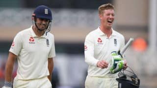 Alastair Cook retires: Who could England turn to next?